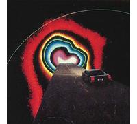 Gong Splat - John Dwyer, Ryan Sawyer, Wilder Zoby & Andres Renteria