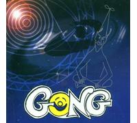 Gong - The History And The Mystery