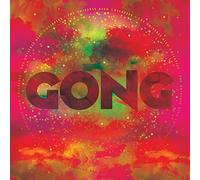 Gong The Universe Also Collapses (Vinyl) 12" Album