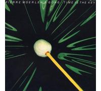 Gong - Time is The Key [Import]