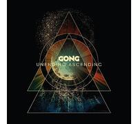 Gong - Unending Ascending [Vinilo]