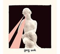 Gong Wah - Gong Wah [Vinilo]
