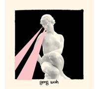 Gong Wah Gong Wah (Vinyl) 12" Album