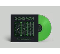 Gong Wah - The Healing Volume (Ltd. Neon Green Vinyl) [Vinilo]