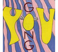 Gong - You [Import]