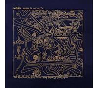 Gong – Zero to Infinity – CD – Digipak – Kscope