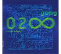 Gong - Zero to Infinity