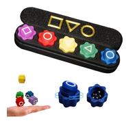 Gonggi Korean Game,korean Gonggi Stone Set,gonggi Traditional Korean Game,korean Traditional Play Game Gonggi Jack Stone Pebbles Set,korean Traditional Gonggi,Gonggi Jack Stone Catching Game (1set)