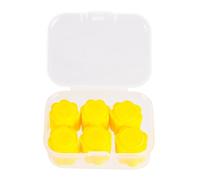 Gonggi Stones Game - 6pc Stone Catching Game | Juego De guijarros de piedra | Gonggi Korean Traditional Traditional Game | Juego Coreano Gonggi con caja | Juguete De Entrenamiento De Coordinación De