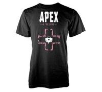 GONGGSHI Apex Lifeline Legends Gaming Adult T Shirt
