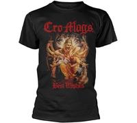 GONGGSHI Best Wishes by CRO-MAGS T-Shirt