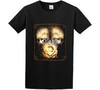 GONGGSHI Men's As I Lay Dying A Long March The First Recordings Men's T-Shirt