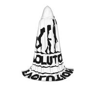 Gongjuy Bodybuilding Evolution - Disfraces de cosplay para niños, brujas y vampiros, capas con capucha para festivales infantiles