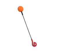 Gongs de fricción de doble cabeza, suaves notas bajas, mazos resonantes, herramienta de sonido, accesorios de sonido