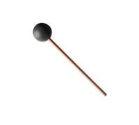 Gongs de notas bajas suaves mazos resonantes de fricción redonda gongs molinos para grandes producen sonidos de ballena ronda fricción martillo de gong