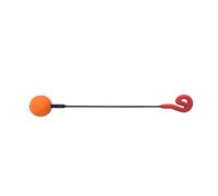 Gongs suaves de notas bajas y resonantes, mazos de silicona con sonido de ballena, para gongs grandes