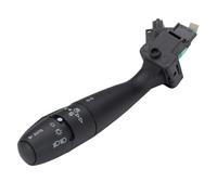 gongxini Mando Intermitente para Peugeot 206 207 307 406 407 807,Interruptor de Columna de dirección Señal Giro Indicador De Coche,a/Auto