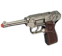 Gonher 124/0 - Accesorio policía