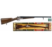 Gonher - Escopeta Caza: Paralela (111/0)