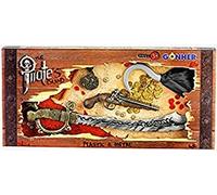 Gonher - Playset de Pirata de Lujo (441/0)