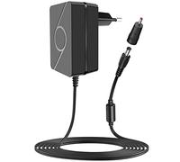 Gonine Adaptador de alimentación para LifePro Sonic, Mini, Pro, Fusion X, 14,4 V, 14,8 V, 16,8 V, batería de litio de 4 cuerdas, 16,8 V, 16,8 V, 16,8 V, 16,8 V