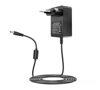Gonine - Cable de alimentación de 5 V para tocadiscos Crosley Cruiser Plus, CR8005F-GA CR8005F-WO CR8005D-TU CR8005D-BL CR8005D-WS CR8005D-TW