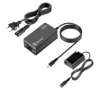 Gonine DMW-DCC17 Adaptador de Corriente para Cámara DMW-BLK22 Kit de Alimentación de Batería Dummy para Cámaras Panasonic LUMIX S5 DC-S5 DC-S5K DC-S5GK GH5 II GH6 GH7 Grip de Batería DMW-BGS5