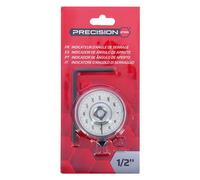 Goniómetro 1/2' Precision Steel