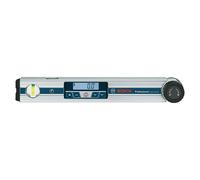 Bosch GAM 220 MF Profesional Medidor De Ángulo Simple Y Doble BSH601076600