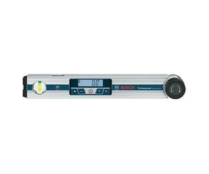 Goniómetro digital GAM 220 MF (Longitud lateral: 40 cm)