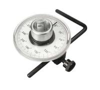 Goniómetro Mecánico 1/2" Medidor Grados Apriete
