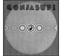 Gonjasufi - A Sufi And A Killer