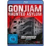 Gonjiam - Haunted Asylum [Alemania] [Blu-ray]