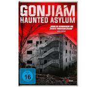 Gonjiam - Haunted Asylum [Alemania] [DVD]