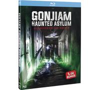 Gonjiam : Haunted Asylum [Francia] [Blu-ray]