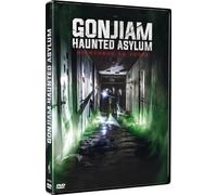 Gonjiam : Haunted Asylum [Francia] [DVD]