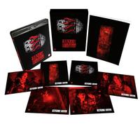 Gonjiam: Haunted Asylum (Limited Edition) [Blu-ray]