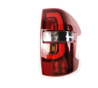 Gonjunto Lámpara Trasera Para Changan Para Hunter Para F70 Conjunto Trasera Coche Luz De Señal Giro Freno De Parada Circulación Diurna(LED Right)