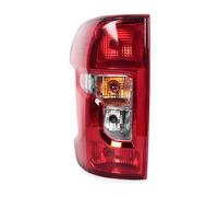 Gonjunto Lámpara Trasera Para Changan Para Hunter Para F70 Conjunto Trasera Coche Luz De Señal Giro Freno De Parada Circulación Diurna(Halogen Left)
