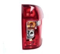 Gonjunto Lámpara Trasera Para Changan Para Hunter Para F70 Conjunto Trasera Coche Luz De Señal Giro Freno De Parada Circulación Diurna(Halogen Right)