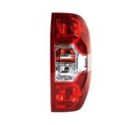 Gonjunto Lámpara Trasera Para SAIC Para LDV Para MAXUS Para T60 Trasera Automática Puerta Trasera Automóvil Lámpara Portón Trasero Advertencia Freno Conjunto Luz Trasera(Only Right)
