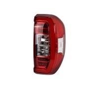 Gonjunto Lámpara Trasera para SAIC para LDV para MAXUS para T90 2021 Luz Trasera Automática Señal Giro Advertencia Freno Luz Marcha Atrás Conjunto Trasera Faro Trasero Halógeno(Only 1 Right)