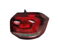 Gonjunto Lámpara Trasera para SAIC para MAXUS para D90 2016-2019 Conjunto De Luces Traseras Luces Giro Luces Freno Estacionamiento Lámpara Trasera Faro Trasero Halógeno(LED Right)