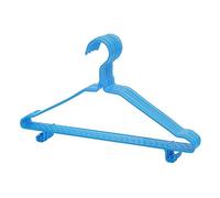 GONMDOPY Perchas, Perchas Resistentes para Ropa, Ideales para Percheros Y Armarios, Perchas con Gancho para Pantalones,Deslizantes Y Que Ahorran Espacio./1/ Size