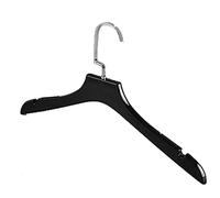 GONMDOPY Perchas, Perchas Resistentes para Ropa, Ideales para Percheros Y Armarios, Perchas para Trajes Y Pantalones, Soportedeslizante sin Costuras.