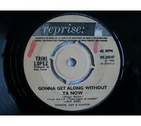 Gonna Get Along Without Ya Now