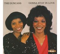 Gonna Stay in Love