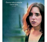 Gonna Take by Laura Nyro (1990-10-25)