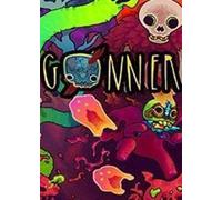 GoNNER - Press Jump To Die Edition Steam Key GLOBAL