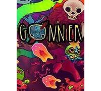 GoNNER Steam Gift GLOBAL